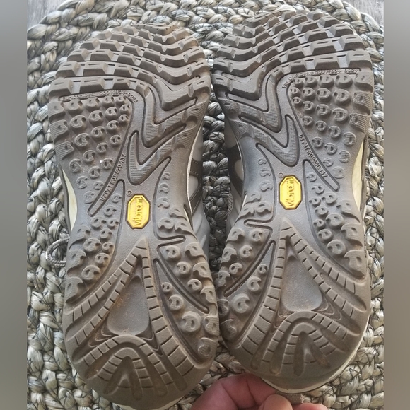 Merrell Siren Sport 2 Womens Hiking Shoes - Picture 7 of 8